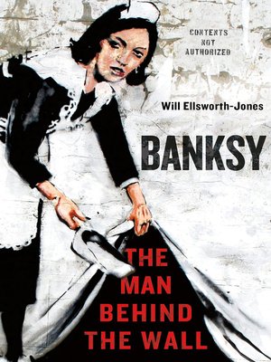cover image of Banksy